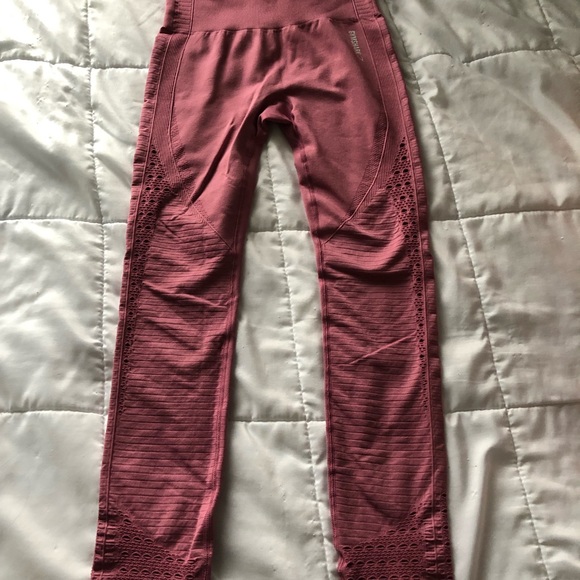 Gymshark leggings - Picture 2 of 4